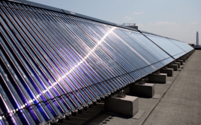 Why Homeowners Are Using Solar Hot Water Heater In Tampa
