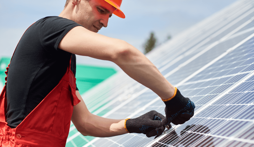 Five Easy Steps to Deciding if Solar is Right for You