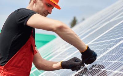 Five Easy Steps to Deciding if Solar is Right for You