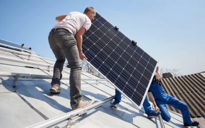 How Much Does It Cost to Remove Solar Panels to Replace Roofs?