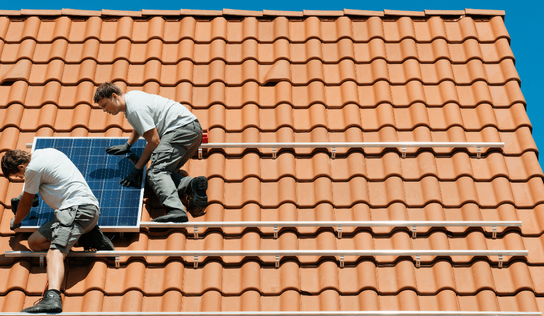 Install Solar Panels with Innovative Solar