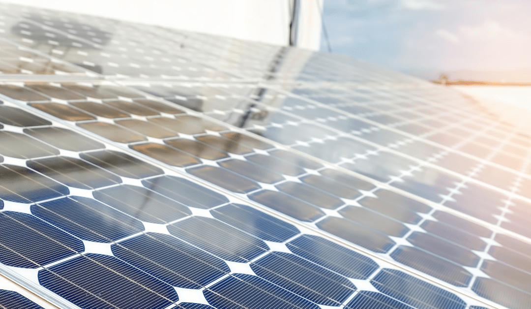 Everything You Need to Know About Solar Energy From The Experts!