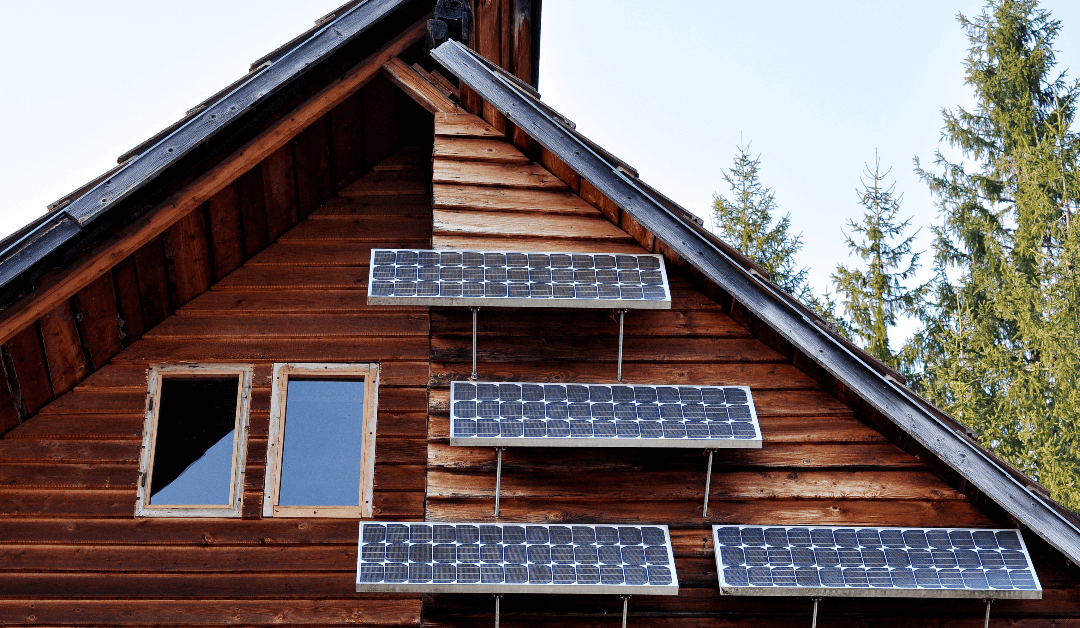 solar panels in Hillsborough County Florida
