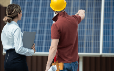 Top 5 Things To Look For When Hiring A Solar Contractor In Tampa Bay Area