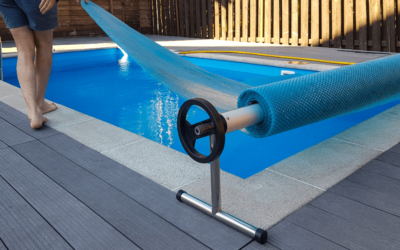 5 Easy Ways to Make Your Pool More Energy-Efficient